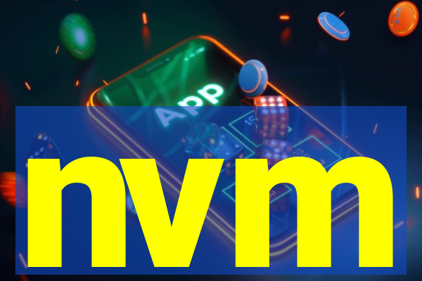 nvm-windows download